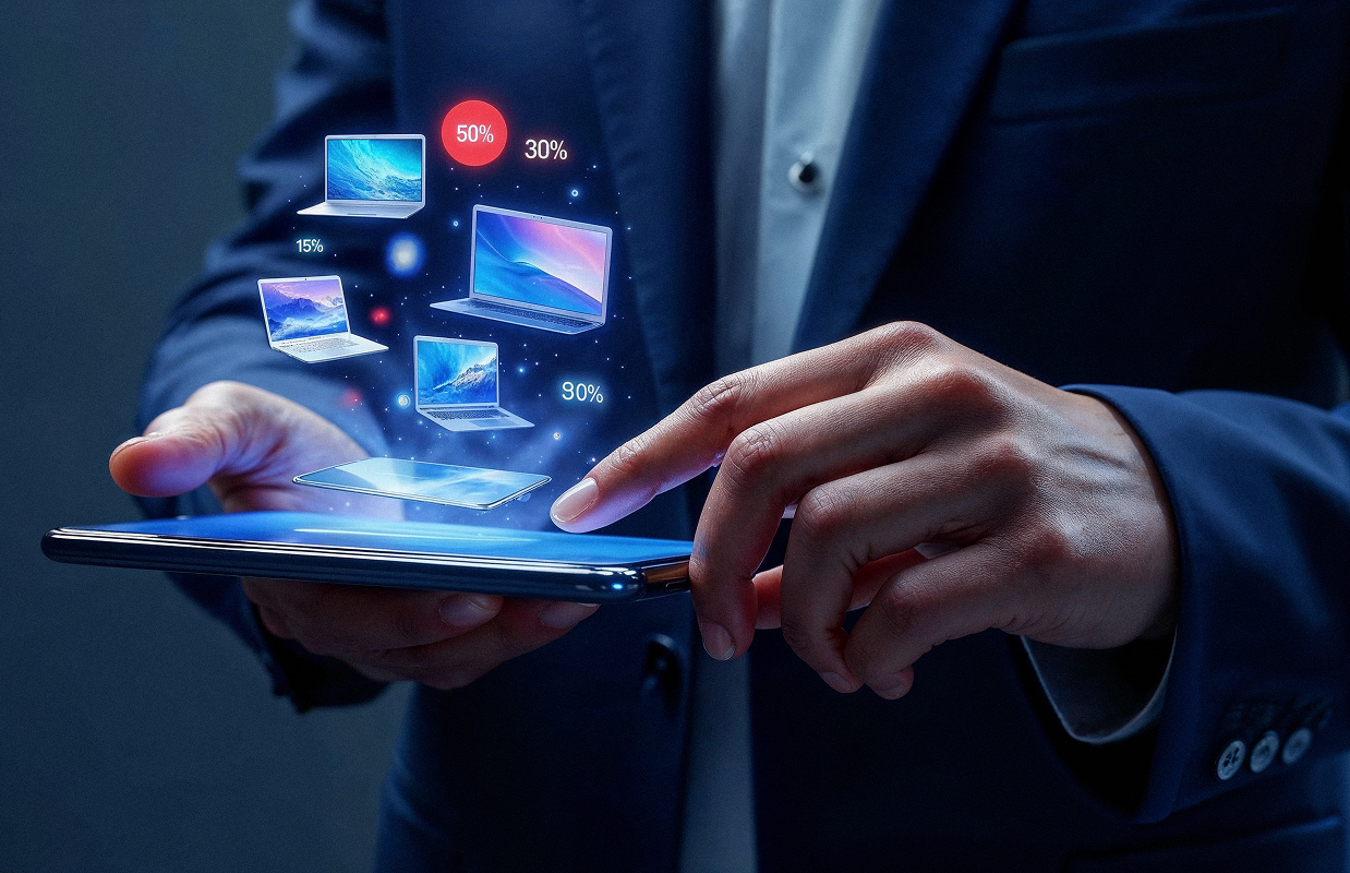 Digital Services